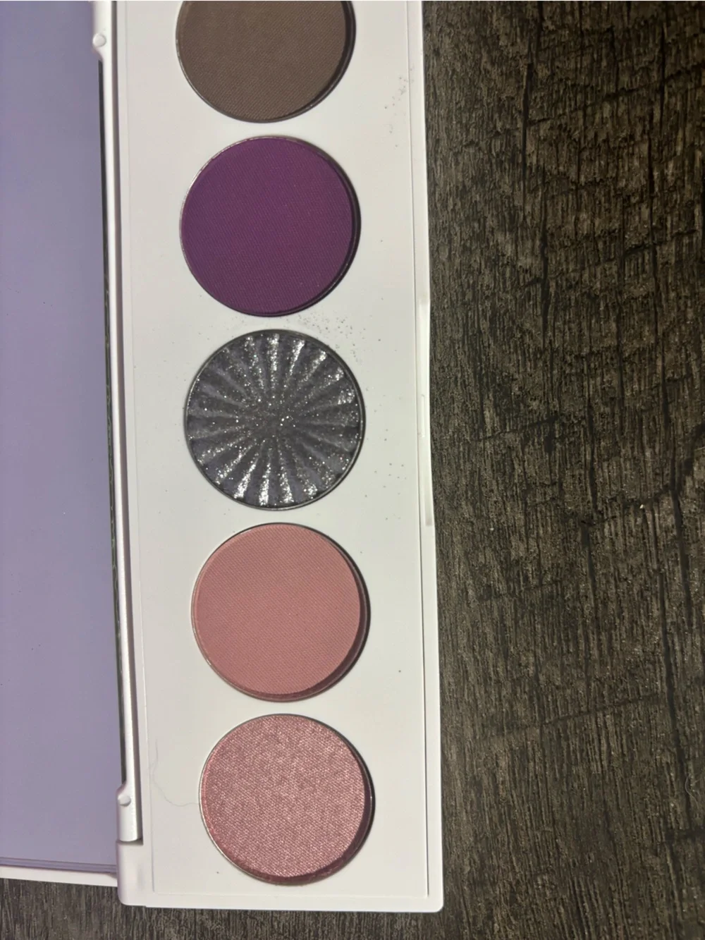 OFRA X YARI Definity Signature Palette RESILIENT  Eyeshadow NEW